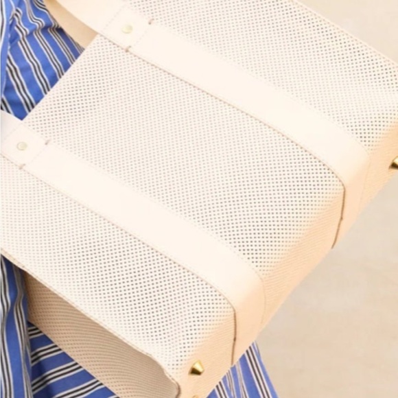 Clare V Noemie Tote - Picture 2 of 7